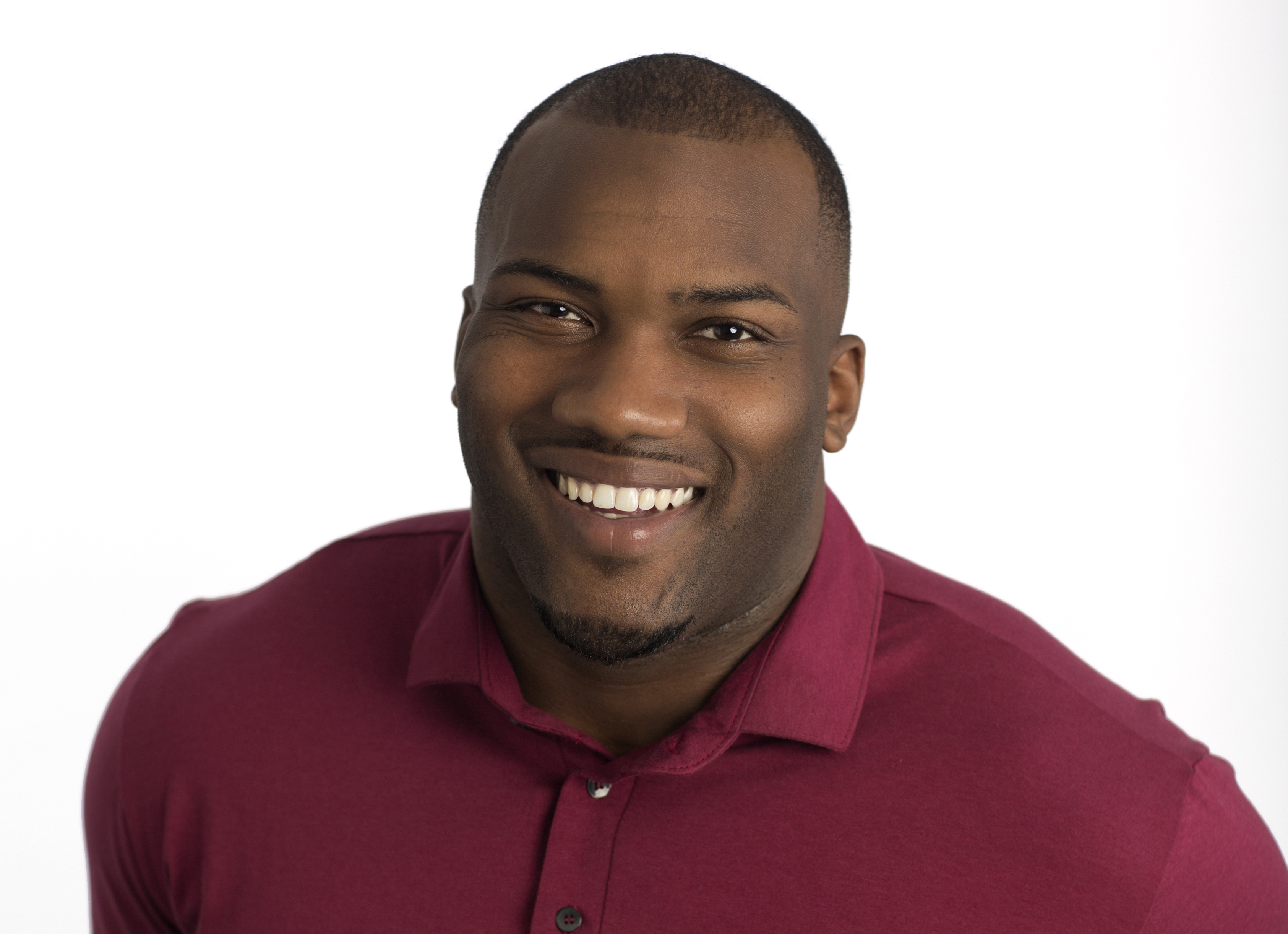 Beanie Wells - Motivational Sports Speaker